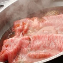 6,380日元套餐 (5道菜)