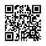 本网页连接的 QRCode