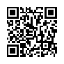 本网页连接的 QRCode