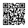 本网页连接的 QRCode