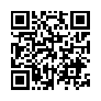 本网页连接的 QRCode