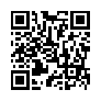 本网页连接的 QRCode