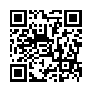 本网页连接的 QRCode