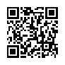 本网页连接的 QRCode