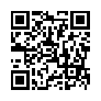 本网页连接的 QRCode