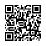 本网页连接的 QRCode