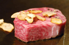4,180日元套餐 (7道菜)