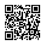 本网页连接的 QRCode