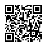 本网页连接的 QRCode