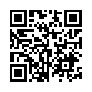 本网页连接的 QRCode