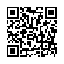 本网页连接的 QRCode