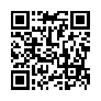 本网页连接的 QRCode