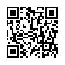 本网页连接的 QRCode