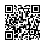 本网页连接的 QRCode