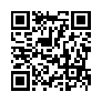 本网页连接的 QRCode