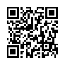 本网页连接的 QRCode