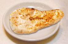 印度烤饼 印度烤饼