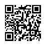 本网页连接的 QRCode