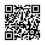 本网页连接的 QRCode