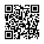 本网页连接的 QRCode