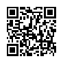 本网页连接的 QRCode