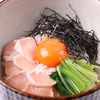 日本最考究鸡蛋的鸡肉鸡蛋盖饭