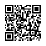 本网页连接的 QRCode