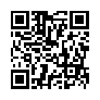 本网页连接的 QRCode