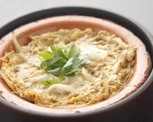 其他 鸡蛋料理