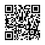 本网页连接的 QRCode