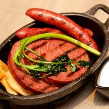 其他 火腿、香肠、熏制品