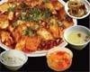 麻婆豆腐 麻婆豆腐