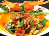 回锅肉 回锅肉