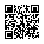 本网页连接的 QRCode