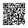 本网页连接的 QRCode