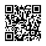 本网页连接的 QRCode