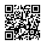 本网页连接的 QRCode