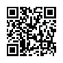 本网页连接的 QRCode