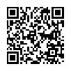 本网页连接的 QRCode