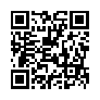 本网页连接的 QRCode