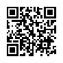 本网页连接的 QRCode