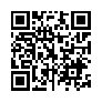 本网页连接的 QRCode