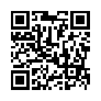 本网页连接的 QRCode