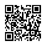 本网页连接的 QRCode