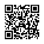 本网页连接的 QRCode