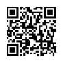 本网页连接的 QRCode