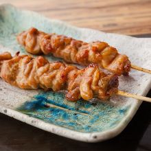 鸡头肉串