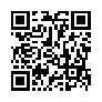 本网页连接的 QRCode