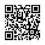 本网页连接的 QRCode