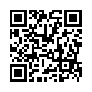 本网页连接的 QRCode